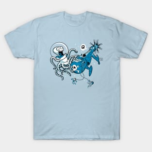 Space T-Shirt